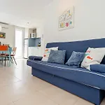 Sf2 Apartman