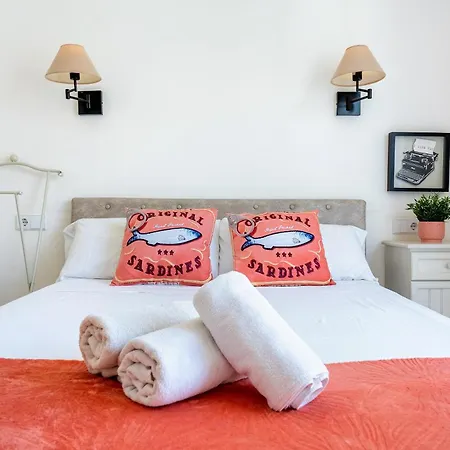 Sf2 Apartment *
