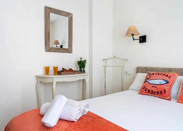 Apartment Sf2 L'Ametlla de Mar