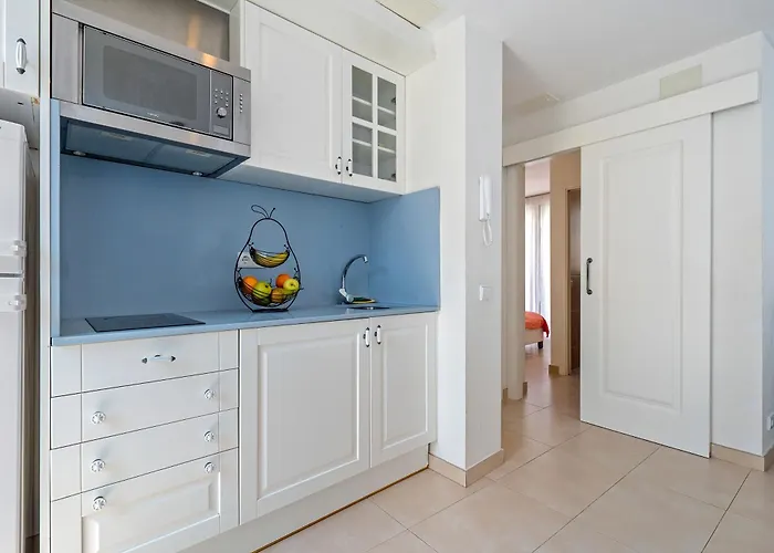 Sf2 Apartment *