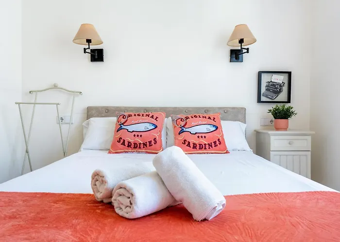 Sf2 Appartement *