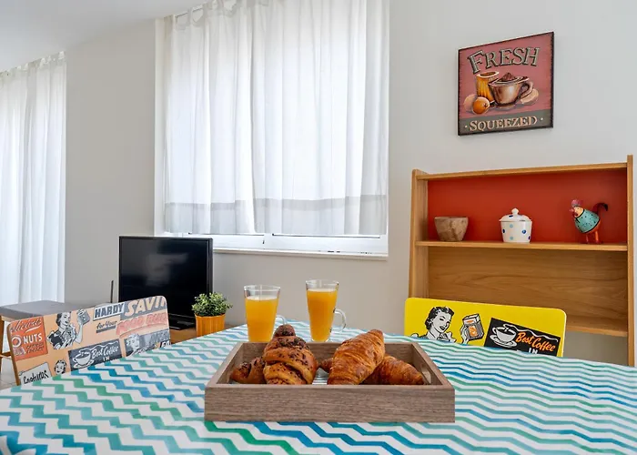 Appartement Sf2