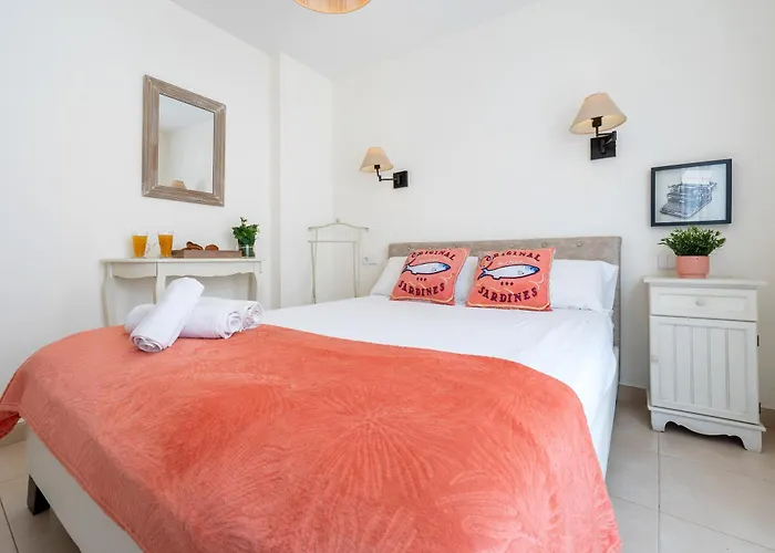 Sf2 Appartement *