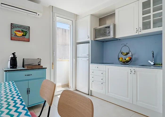 Sf2 Apartment *