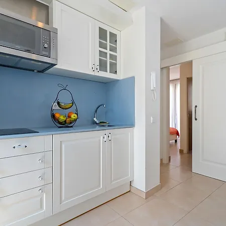 Sf2 Apartment *