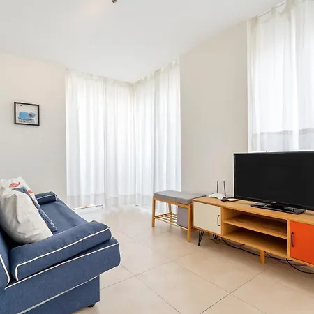 Apartment Sf2