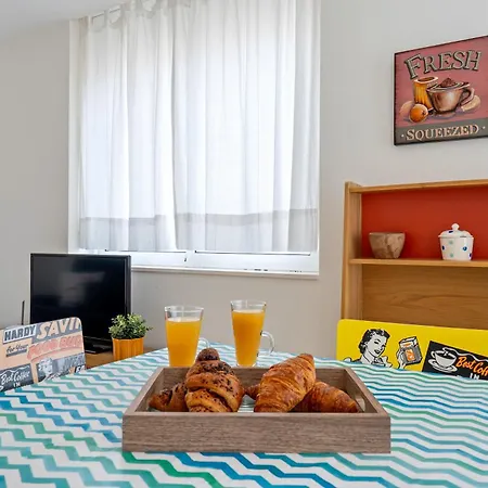 Apartment Sf2