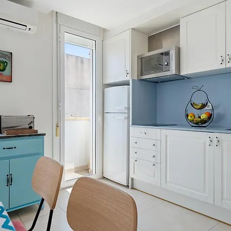 Sf2 Apartment *