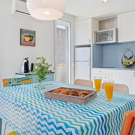 Sf2 Apartment L'Ametlla de Mar