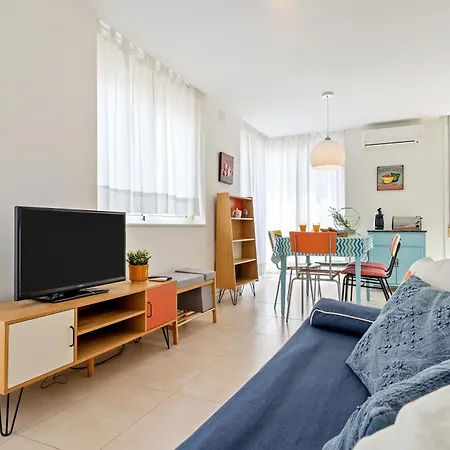 Apartment Sf2 L'Ametlla de Mar