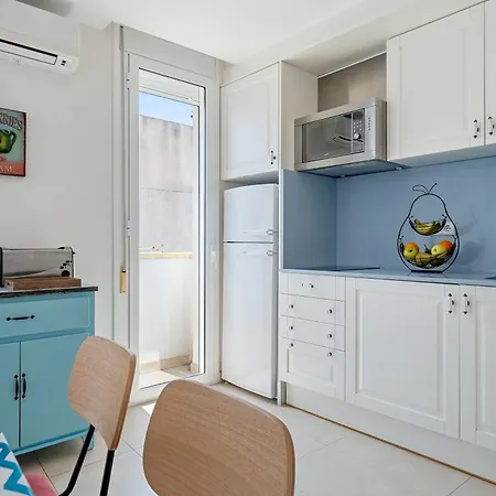 Sf2 Apartament
