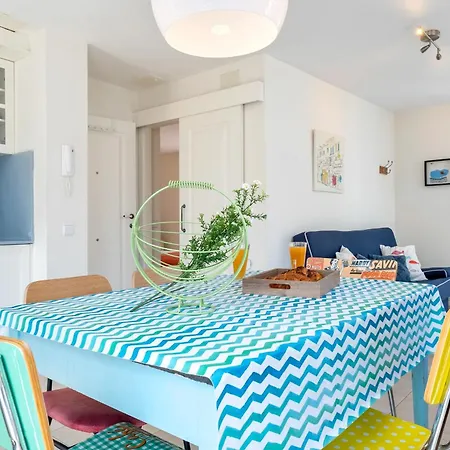 Apartament Sf2 *