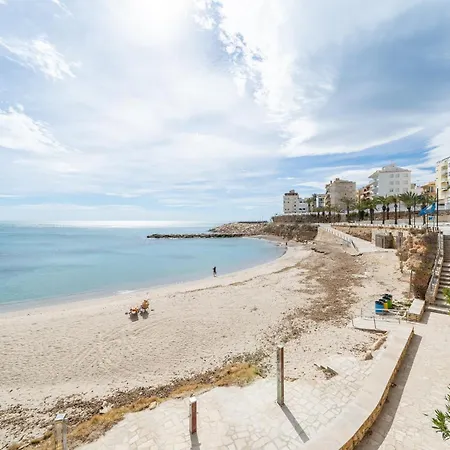 Apartament Sf2 L'Ametlla de Mar