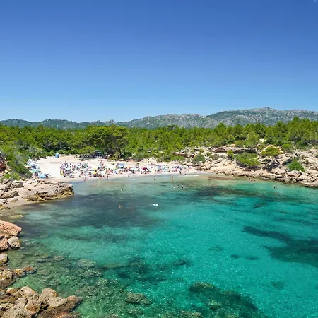 Apartament Sf2 L'Ametlla de Mar