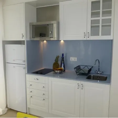 Sf2 Apartment *