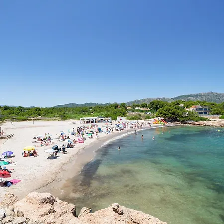 Sf2 Διαμέρισμα L'Ametlla de Mar