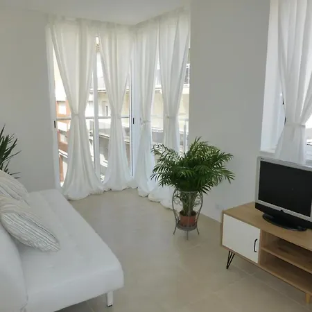 Apartment Sf2 L'Ametlla de Mar