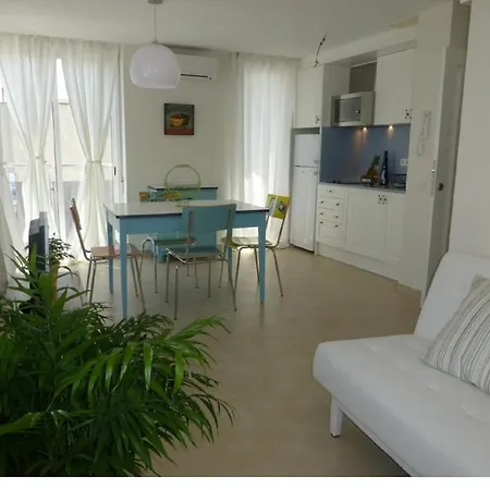 Sf2 Apartment L'Ametlla de Mar