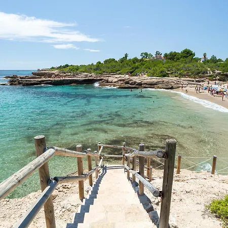 Διαμέρισμα Sf2 L'Ametlla de Mar